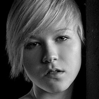 Wolveriene Naken