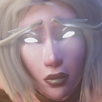 WorldWarcraft Naken