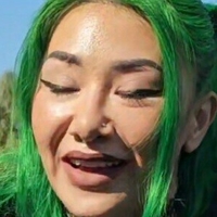 WWE Shotzi Naken