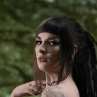 Wyndprinzessin Naken