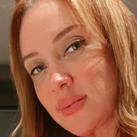 Xanda Dias Naken