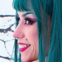 xanthianmoon Naken