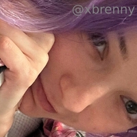 xbrenny Naken