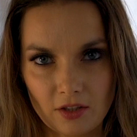 Xenia Crushova Naken