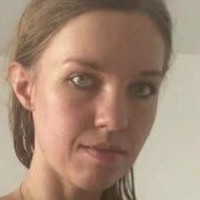 Xenia Reina Naken