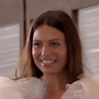 Xenia Tsilikova Naken
