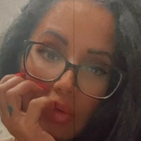 Xristina Orfanidou Naken