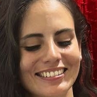 Yae Medina Naken