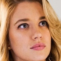Yael Grobglas Naken