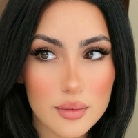 Yahana Almazan Naken
