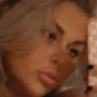 Yana Daems Naken