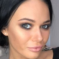 Yana Koshkina Naken