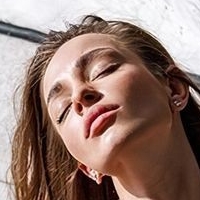 Yana Palchevskaya Naken