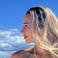 Yana Sizikova Naken