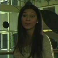 Yancy Mendia Naken