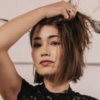 Yanin Campos Naken