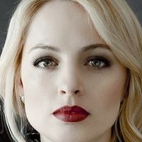 Yanina Studilina Naken