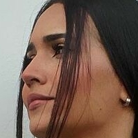 Yaribel Gonzalez Naken