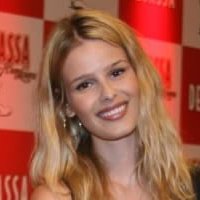 Yasmin Brunet Naken
