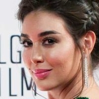 Yasmine Sabri Naken