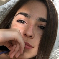 Yazmin Cantu Naken
