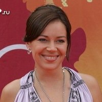 Yekaterina Rednikova Naken