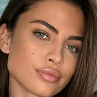 Yeva Smolenska Naken