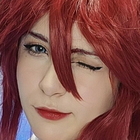 Yifene Cosplay Naken