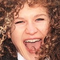 Yohanna Schwertfeger Naken