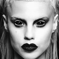 Yolandi Visser Naken