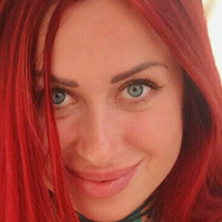 yourredlady Naken