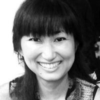 Yuko Wada Naken