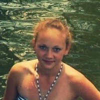 Yuliya Denisova Naken