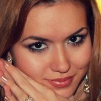 Yuliya Sekot Naken