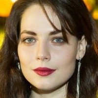 Yuliya Snigir Naken