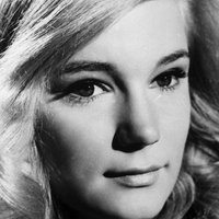 Yvette Mimieux Naken