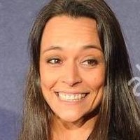 Yvonne De Bark Naken