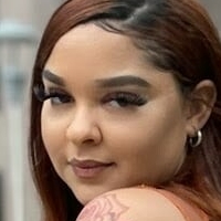 Zakeya Stulgate Naken