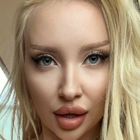 zara_sky Naken