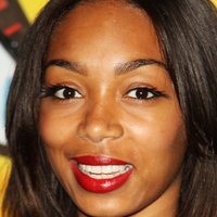 Zaraah Abrahams Naken