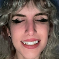 Zelda McKay Naken