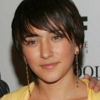 Zelda Williams Naken