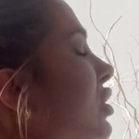 Zhara Nilsson Naken