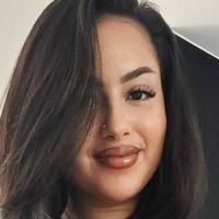 zinahadid Naken