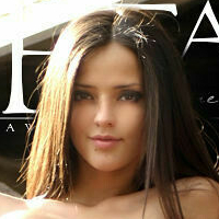 Zinna Antonova Naken