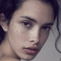 Zoe Barnard Naken