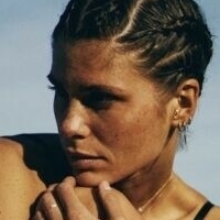 Zoe Brossy Naken