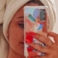 Zoe Caradzoglu Naken