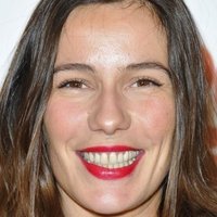 Zoé Félix Naken