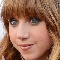 Zoe Kazan Naken